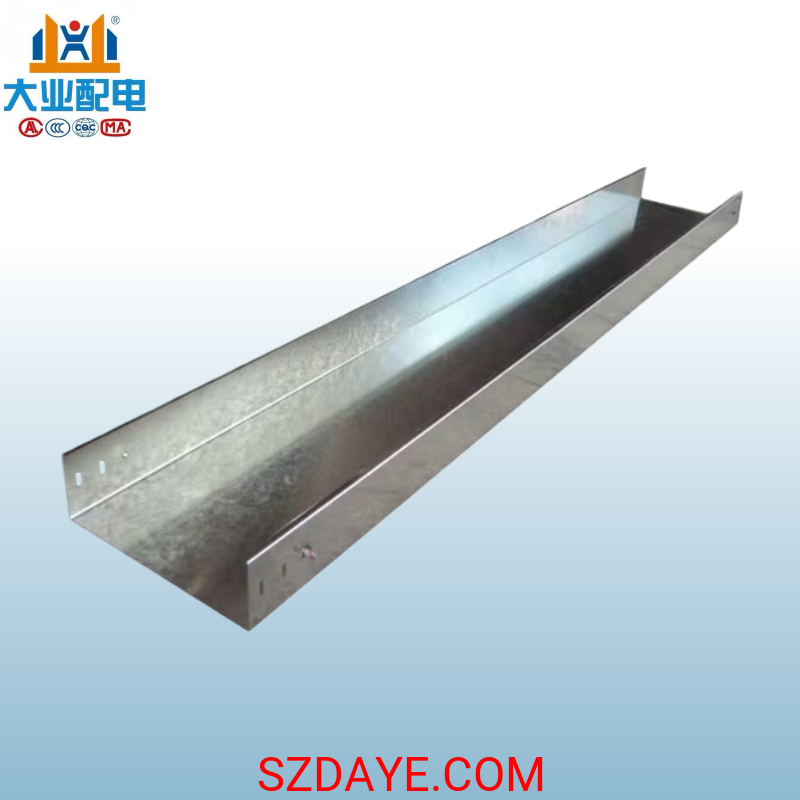 镀锌线槽