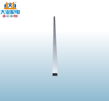 铝合金方形线槽 宽30mm高30mm