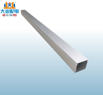 铝合金方形线槽 宽50mm高50mm
