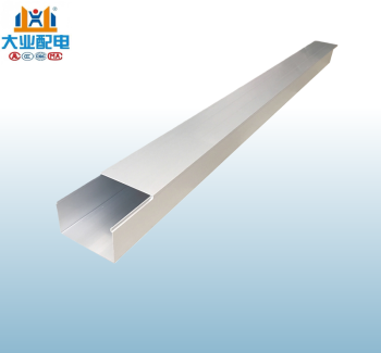 铝合金线槽 宽150高100