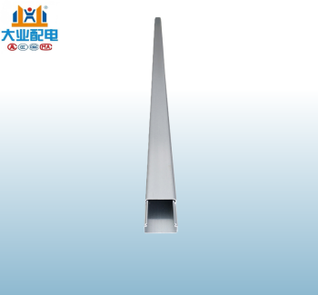铝合金线槽 宽23mm高13mm