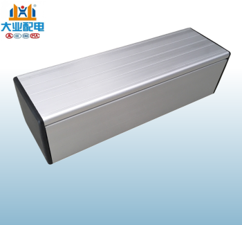 铝合金线槽 宽80mm高80mm