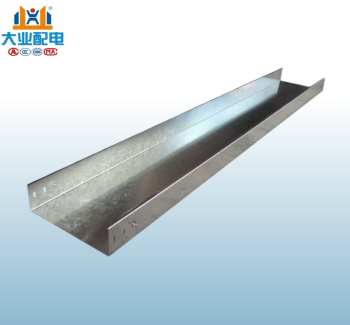 镀锌线槽