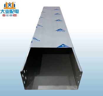 不锈钢槽式桥架