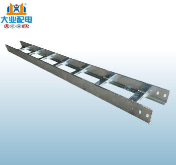 梯式热浸锌桥架