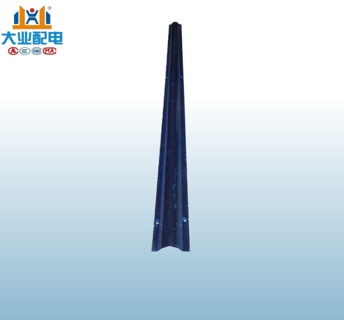 304不锈钢弧形地面线槽3号