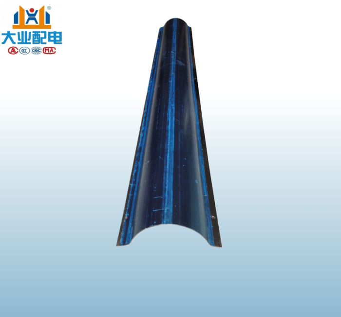 304不锈钢弧形地面线槽9号