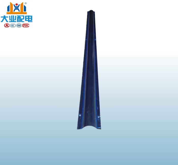 304不锈钢弧形地面线槽4号