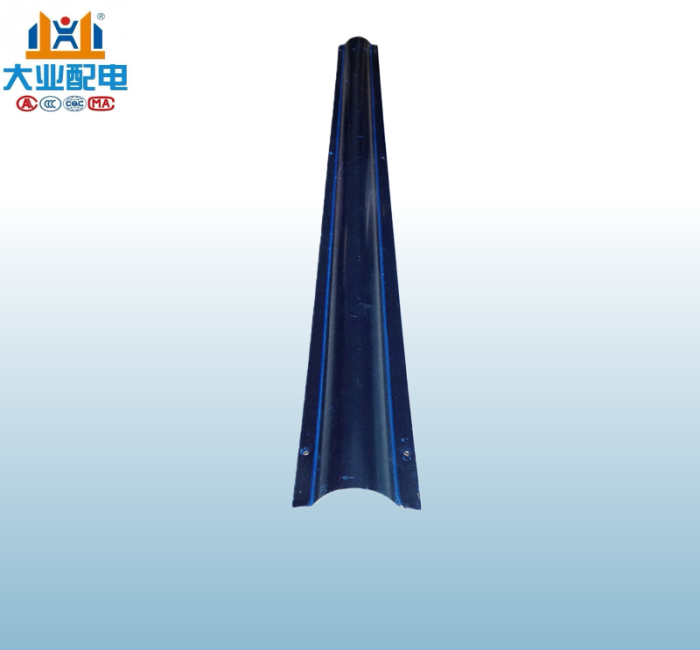 304不锈钢弧形地面线槽6号