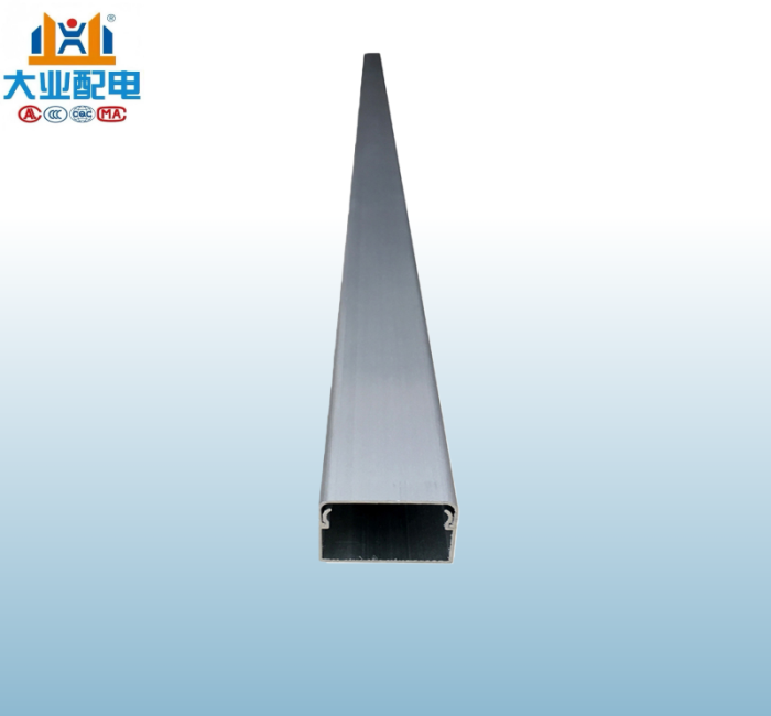 铝合金线槽 宽30mm高20mm