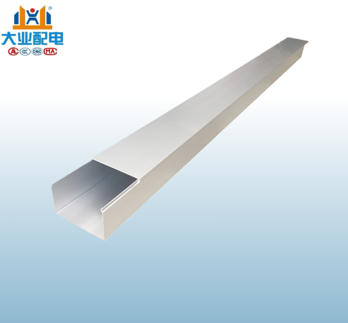 铝合金线槽 宽150高100