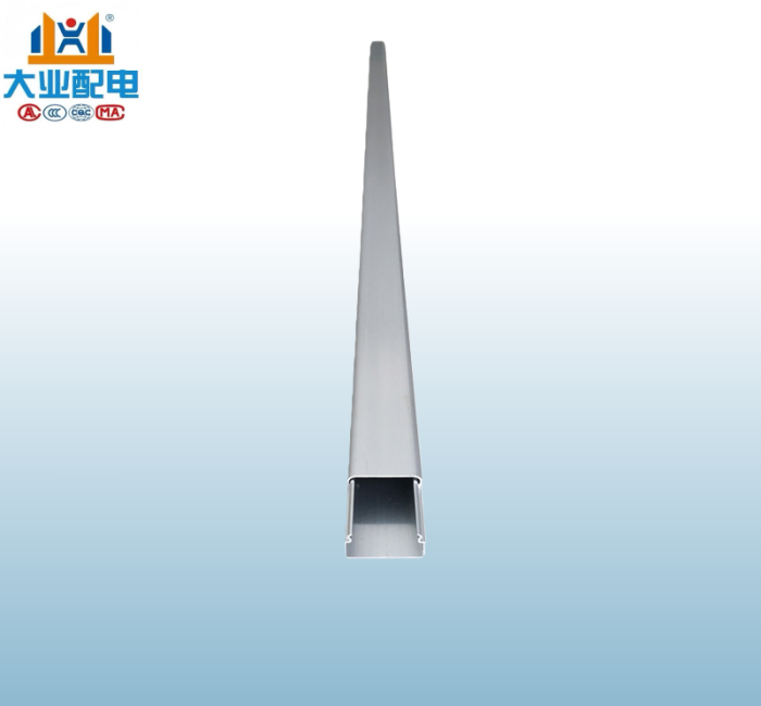铝合金线槽 宽23mm高13mm