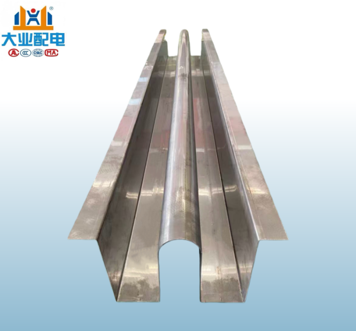 海港码头316不锈钢预埋线槽