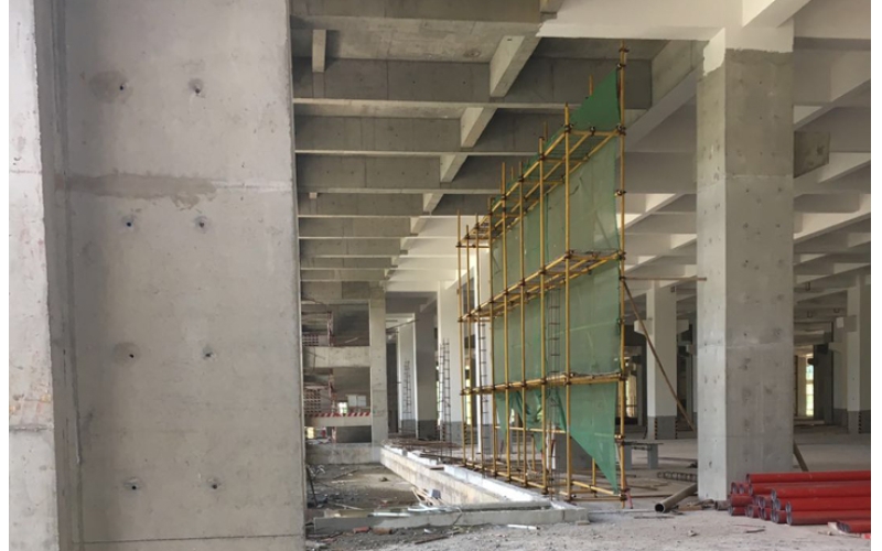 捷荣技术研发中心